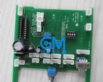 bluetooth communication PCB SMT and DIP assembly