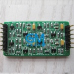 PCB and PCB assembly