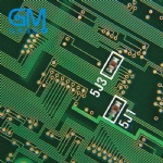 China high quality PCB manufacturer