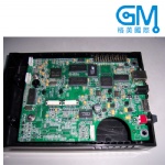 High quality small household appliances main pcb baord smt assembly